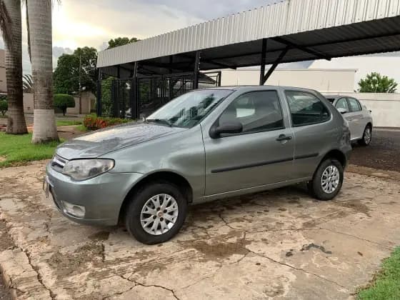 Carro 1.0 MPI FIRE ECONOMY 8V FLEX 2P MANUAL