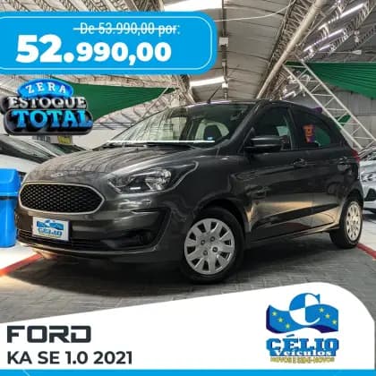 Carro 1.0 TI-VCT FLEX SE MANUAL