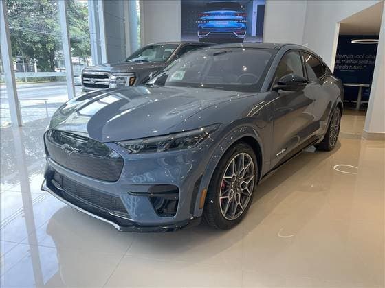 Carro 91 KW ELÉTRICO GT PERFORMANCE e-AWD