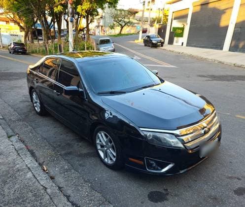 Carro 3.0 SEL AWD V6 24V GASOLINA 4P AUTOMÁTICO