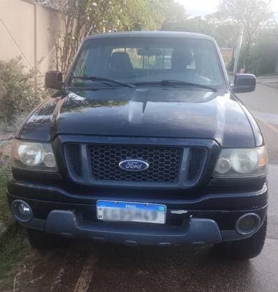 Carro 3.0 XLS STORM 16V 4X4 CD DIESEL 4P MANUAL