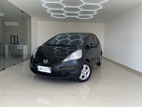 Carro 1.4 LX 16V FLEX 4P AUTOMÁTICO