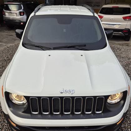 Carro 1.8 16V FLEX SPORT 4P MANUAL