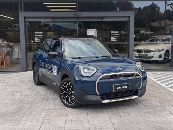 Carro 54,2 KW ELÉTRICO SE