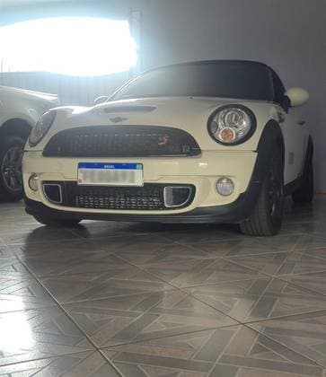 Carro 1.6 S 16V TURBO GASOLINA 2P AUTOMÁTICO