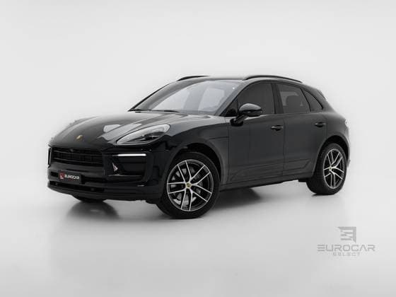 Carro 2.0 TURBO GASOLINA PDK
