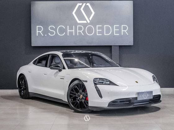 Carro 4S ELÉTRICO