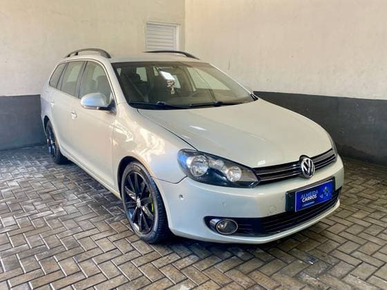 Carro 2.5 I VARIANT 20V 170CV GASOLINA 4P TIPTRONIC