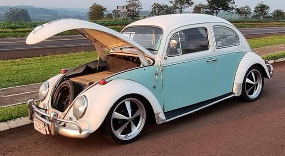 Carro 1.3 8V GASOLINA 2P MANUAL