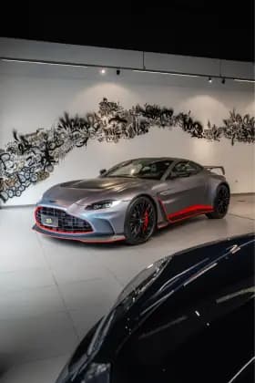 Carro 5.2 V12 TURBO GASOLINA COUPÉ AUTOMÁTICO