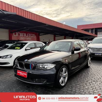 Carro 2.0 UE71 16V GASOLINA 4P AUTOMÁTICO