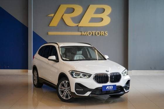 Carro 2.0 16V TURBO ACTIVEFLEX SDRIVE20I 4P AUTOMÁTICO