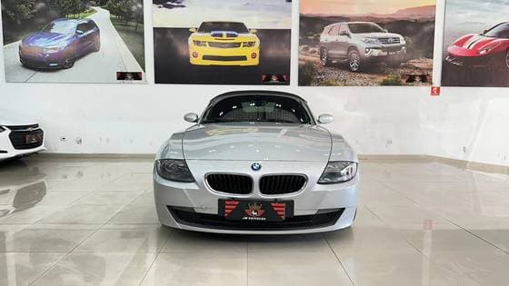 Carro 2.0 ROADSTER 16V GASOLINA 2P MANUAL