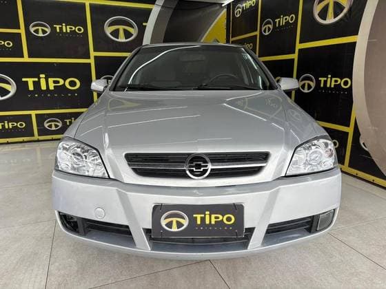 Carro 2.0 MPFI 8V FLEX 2P MANUAL