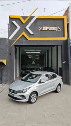 Carro 1.3 FIREFLY FLEX DRIVE MANUAL