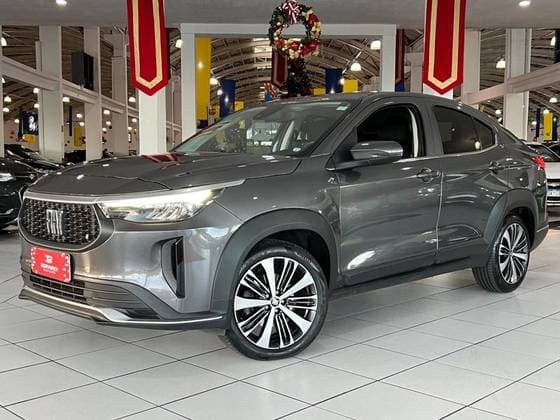 Carro 1.0 TURBO 200 FLEX AUDACE CVT