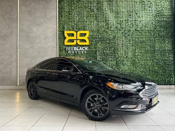 Carro 2.0 SEL 16V GASOLINA 4P AUTOMÁTICO