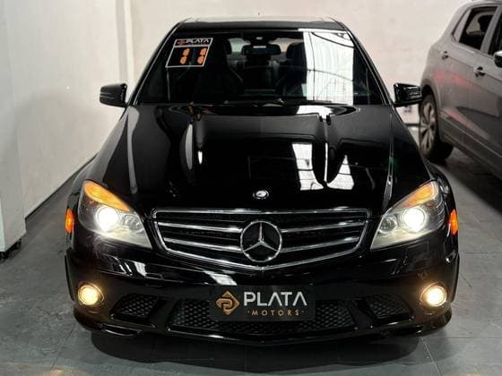 Carro 6.2 V8 GASOLINA MCT