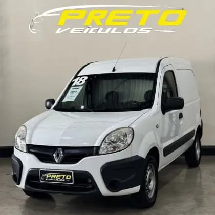 Carro 1.6 EXPRESS 16V FLEX 4P MANUAL