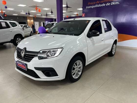 Carro 1.0 12V SCE FLEX ZEN MANUAL