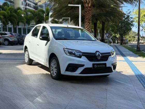 Carro 1.0 12V SCE FLEX ZEN MANUAL
