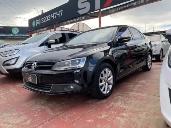 Carro 2.0 COMFORTLINE FLEX 4P TIPTRONIC