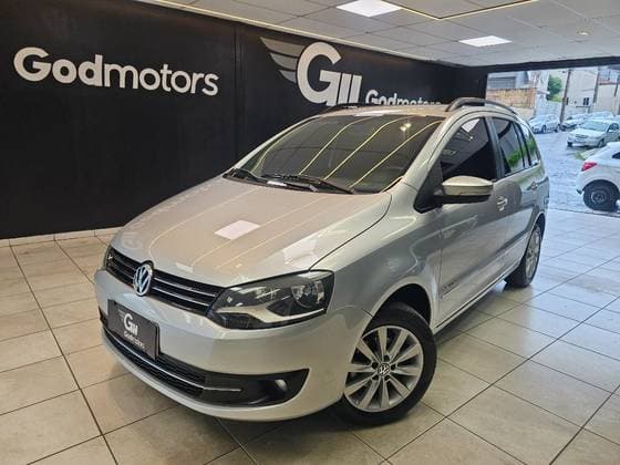 Carro 1.6 MI SPORTLINE 8V FLEX 4P MANUAL