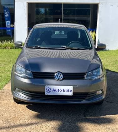 Carro 1.0 MI 8V FLEX 4P MANUAL