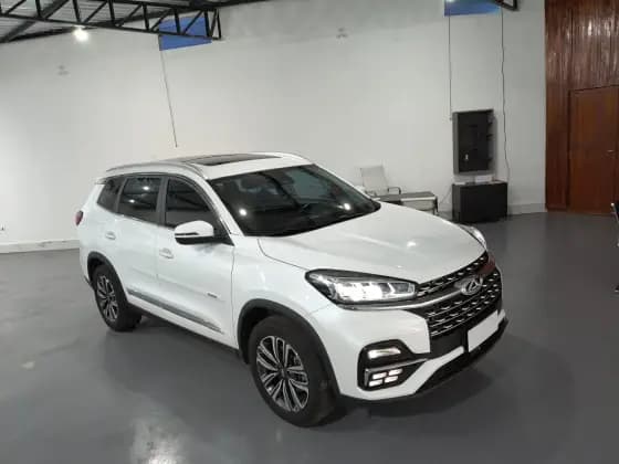 Carro 1.6 TGDI GASOLINA TXS MAX DRIVE DCT