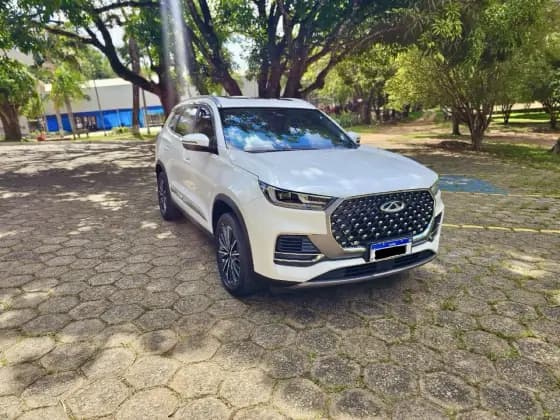 Carro 1.5 TCI PLUG-IN HYBRID DHT
