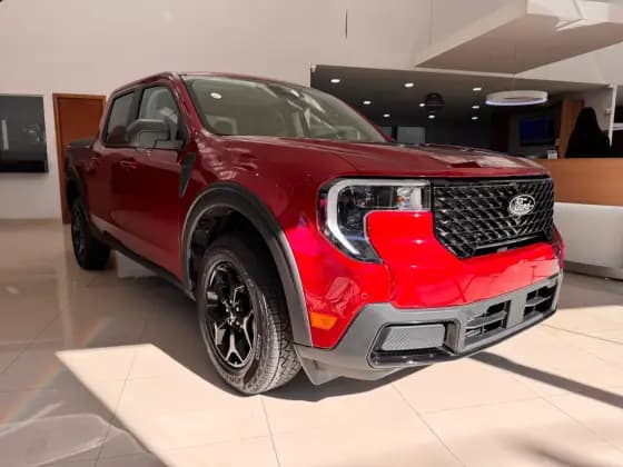 Carro 2.0 ECOBOOST GASOLINA BLACK AUTOMÁTICO