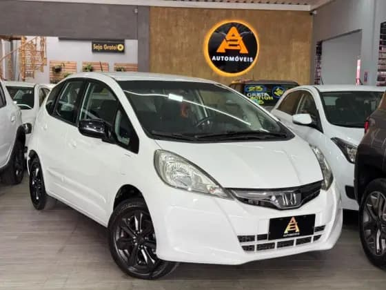 Carro 1.4 LX 16V FLEX 4P MANUAL