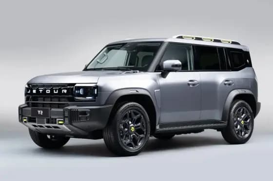 Carro 1.5 TCI PHEV ADVANCED AWD DHT