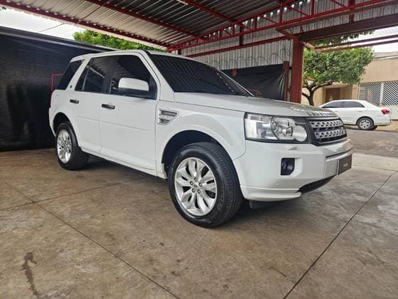Carro 2.2 SE SD4 16V TURBO DIESEL 4P AUTOMÁTICO