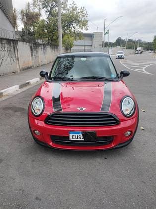 Carro 1.6 16V GASOLINA 2P AUTOMÁTICO