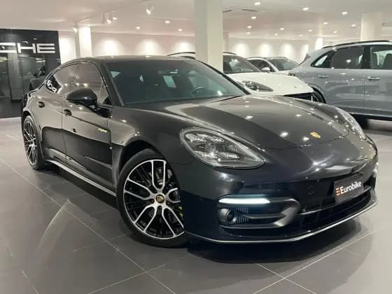 Carro 2.9 V6 E-HYBRID 4S PDK