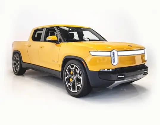 Carro ELÉTRICO ADVENTURE