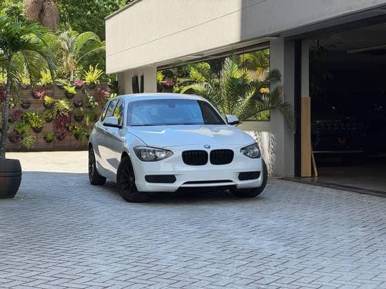 Carro 1.6 1A11 16V TURBO GASOLINA 4P AUTOMÁTICO