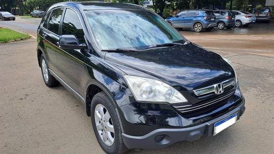 Carro 2.0 LX 4X2 16V GASOLINA 4P AUTOMÁTICO