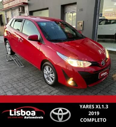 Carro 1.5 16V FLEX SEDAN XL MULTIDRIVE