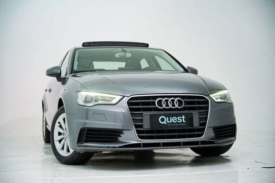 Carro 1.4 TFSI SEDAN 16V GASOLINA 4P S-TRONIC