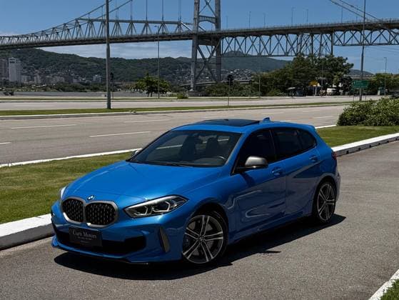 Carro 2.0 16V TURBO GASOLINA XDRIVE AUTOMÁTICO