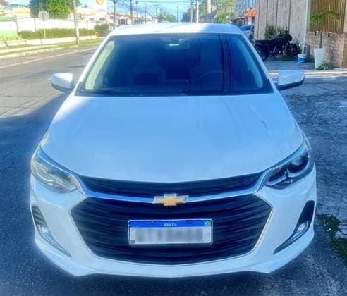 Carro 1.0 TURBO FLEX PREMIER AUTOMÁTICO