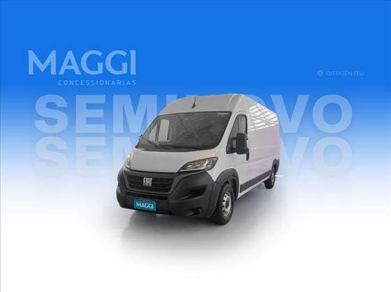 Carro 2.2 BLUEHDI DIESEL MAXICARGO MANUAL
