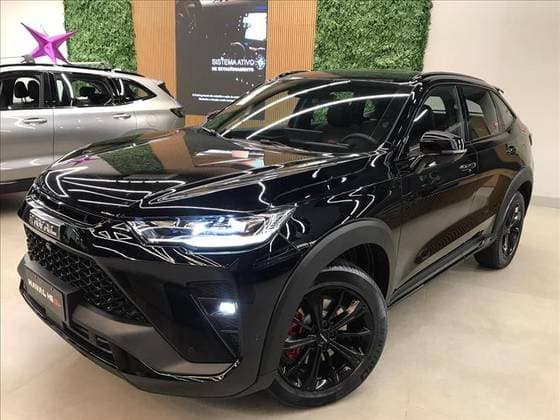 Carro 1.5 PHEV AWD E-TRACTION