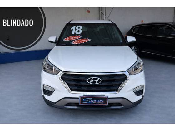 Carro 2.0 16V FLEX PRESTIGE AUTOMÁTICO