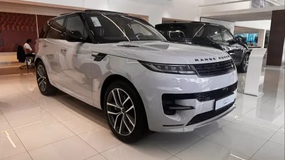 Carro 3.0 P550e PHEV AUTOBIOGRAPHY AWD AUTOMÁTICO