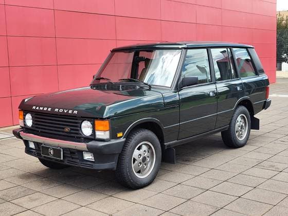 Carro 3.9 VOGUE 4X4 V8 GASOLINA 4P AUTOMÁTICO