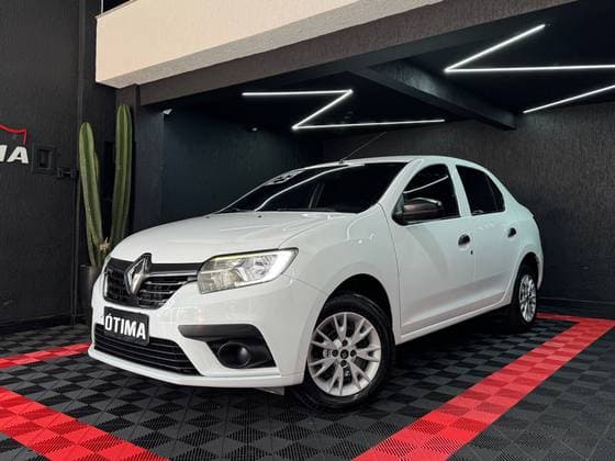 Carro 1.0 12V SCE FLEX LIFE MANUAL