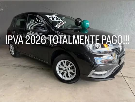Carro 1.0 12V SCE FLEX S EDITION MANUAL